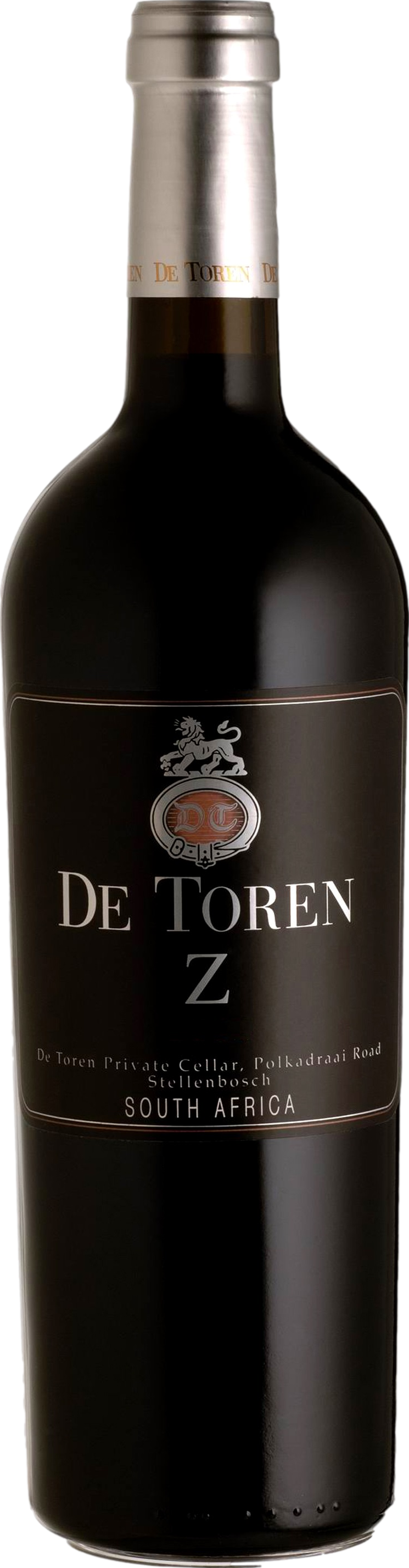 De Toren Private Cellar Z 2019 afbeelding