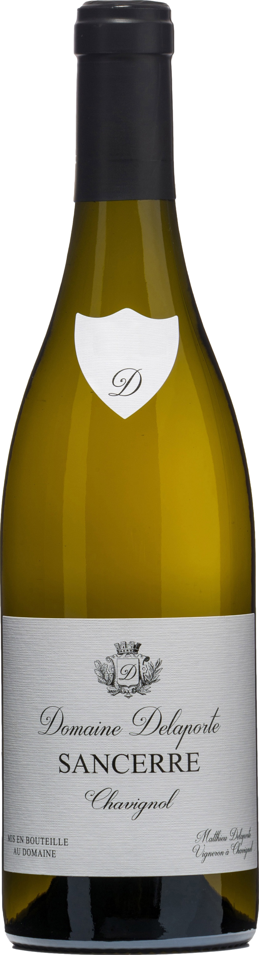 Delaporte Sancerre Blanc Chavignol 2024 afbeelding