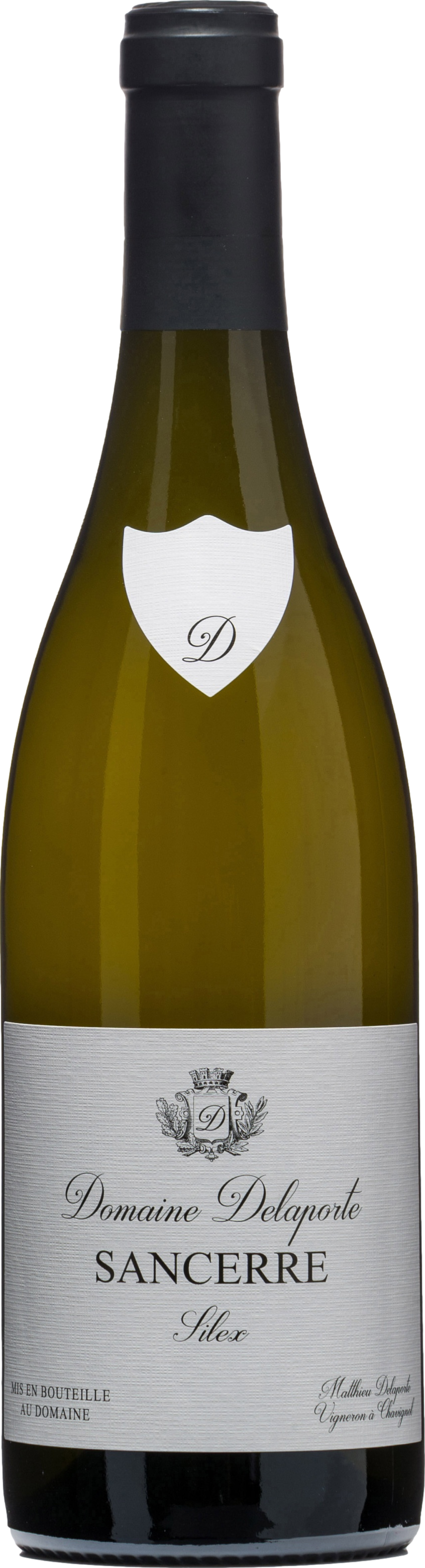 Delaporte Sancerre Blanc Silex 2023 afbeelding