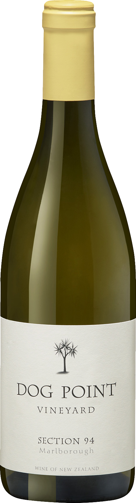 Dog Point Section 94 Sauvignon Blanc 2020 afbeelding