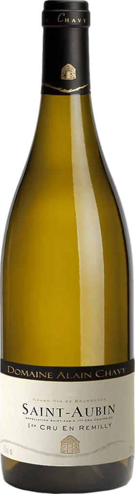 Domaine Alain Chavy Saint Aubin Premier Cru En Remilly 2023 afbeelding