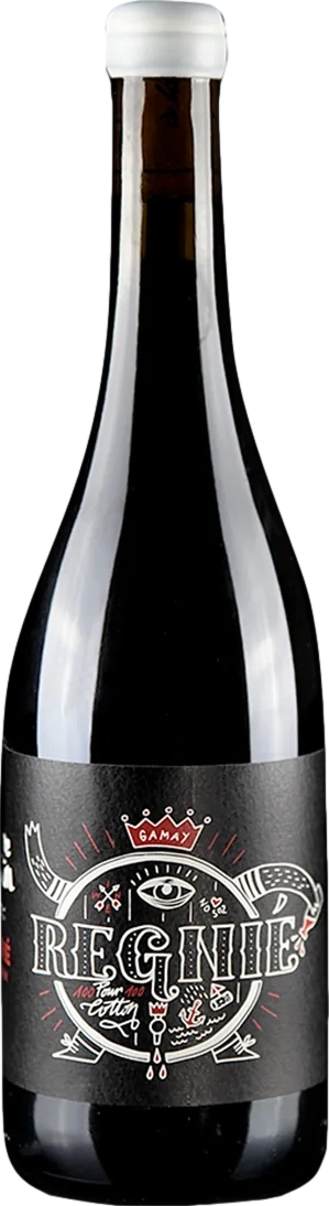 Domaine Bonnet Cotton Regnie 2022 afbeelding