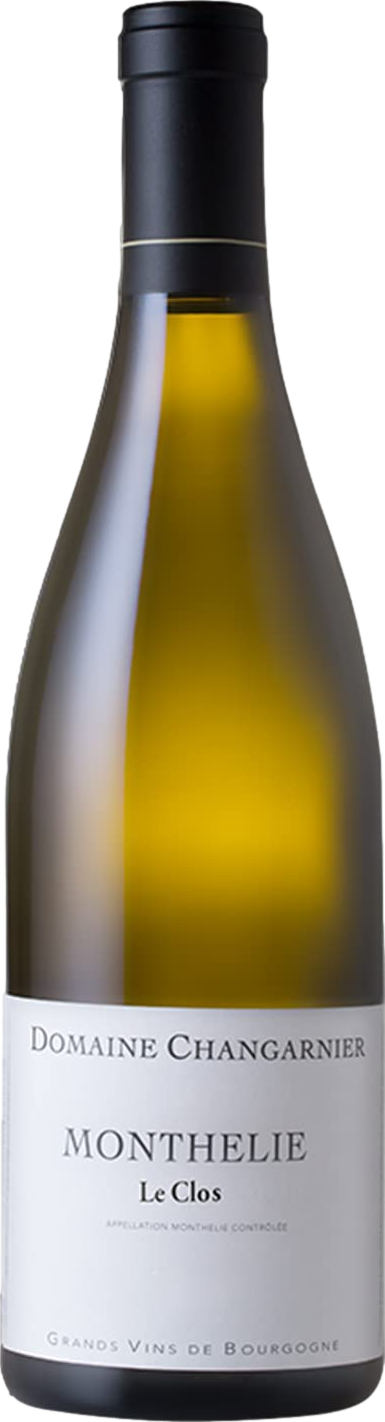 Domaine Changarnier Monthelie Le Clos 2024 afbeelding
