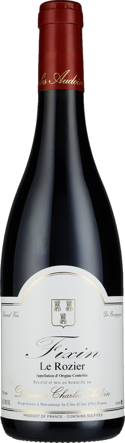 Domaine Charles Audoin Fixin Le Rozier 2023 afbeelding