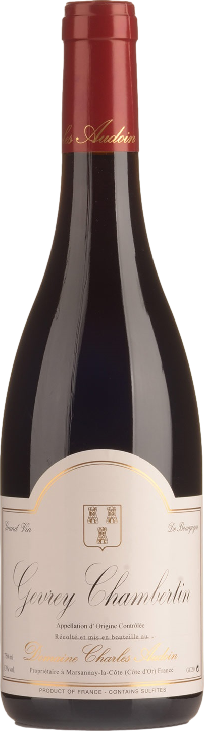 Domaine Charles Audoin Gevrey Chambertin 2023 afbeelding