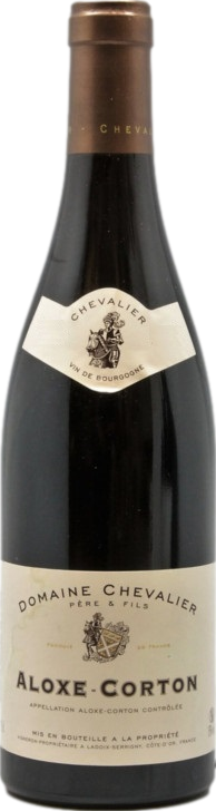 Domaine Chevalier Aloxe-Corton 2023 afbeelding