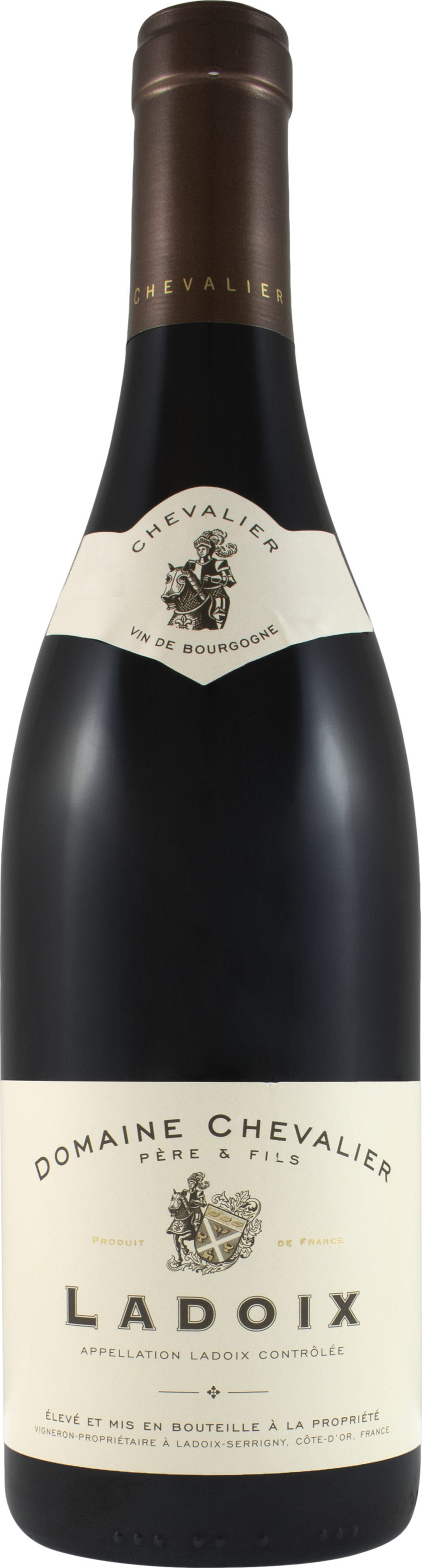Domaine Chevalier Ladoix Rouge 2023 afbeelding