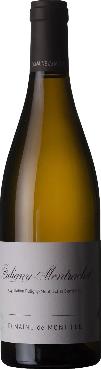 Domaine de Montille Puligny-Montrachet 2022 afbeelding