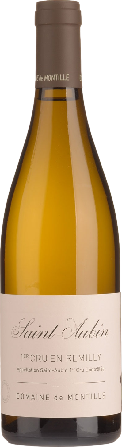 Domaine de Montille Saint Aubin Premier Cru En Remilly 2023 afbeelding