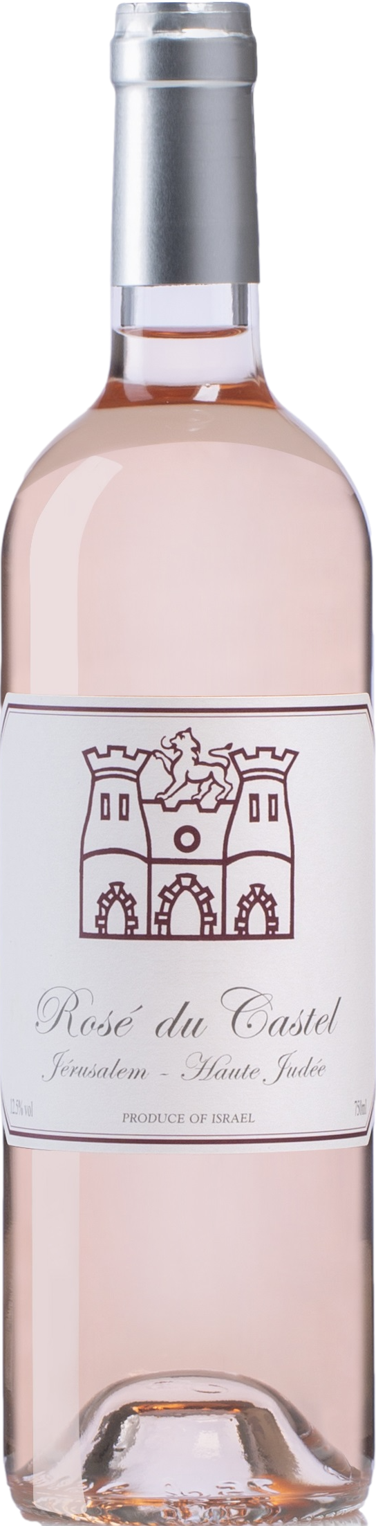 Domaine du Castel Rose 2024 afbeelding