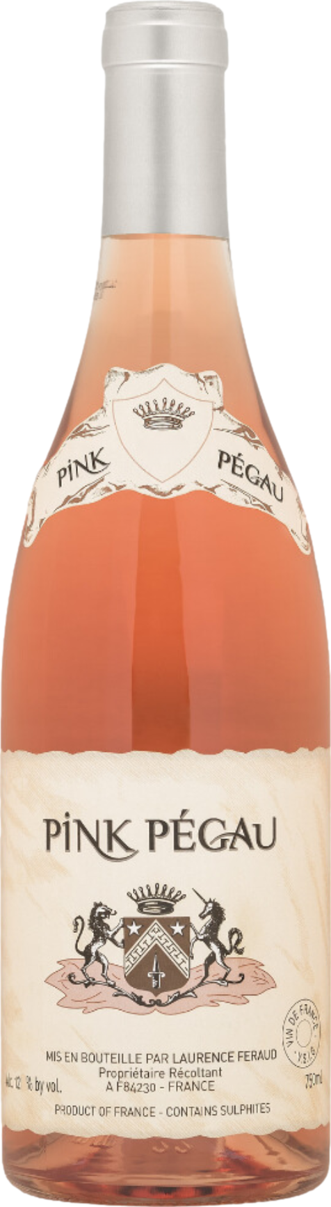 Domaine Du Pegau Pink Pegau 2025 afbeelding