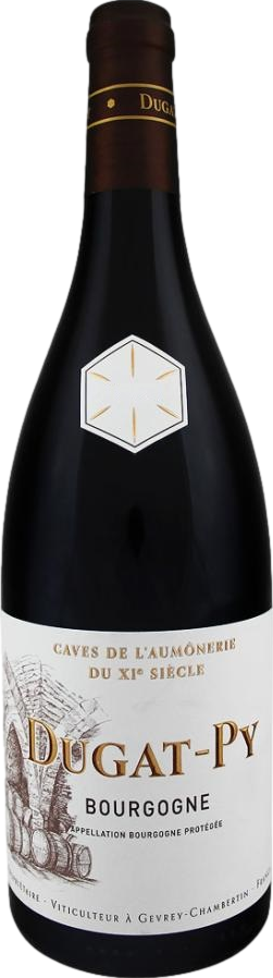 Domaine Dugat-Py Bourgogne Rouge 2023 afbeelding