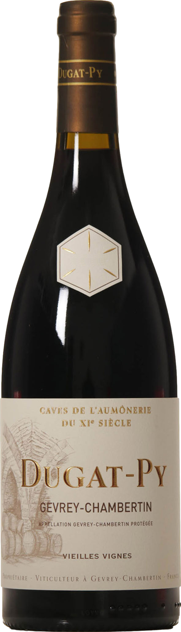 Domaine Dugat-Py Gevrey Chambertin Vieilles Vignes 2022 afbeelding
