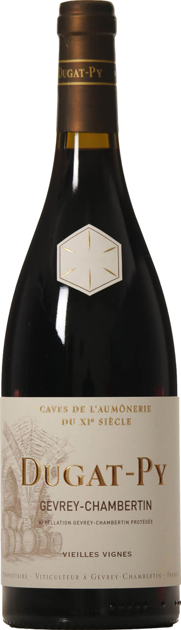 Domaine Dugat-Py Gevrey Chambertin Vieilles Vignes 2023 afbeelding