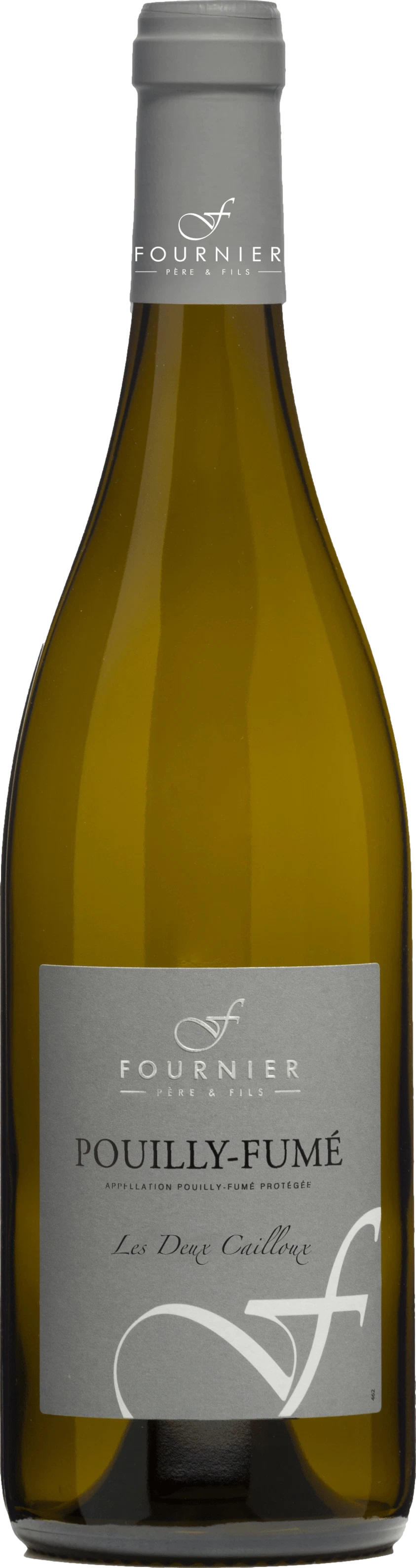 Domaine Fournier Pouilly Fume Les Deux Cailloux 2024 afbeelding