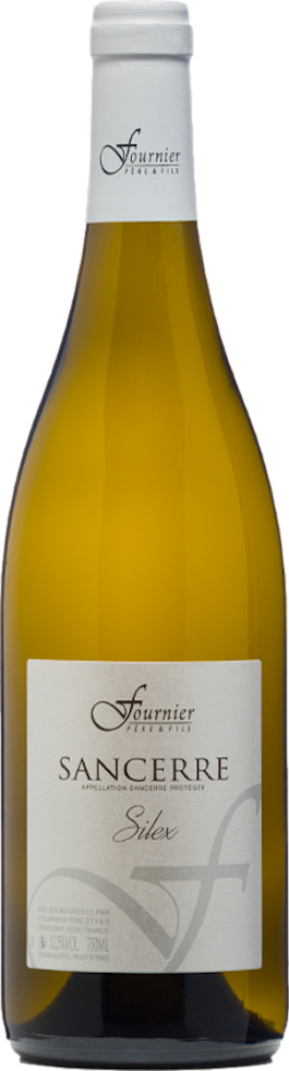 Domaine Fournier Silex Sancerre Blanc 2024 afbeelding