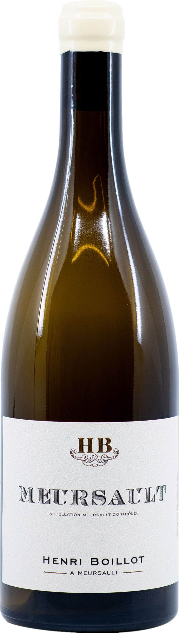 Domaine Henri Boillot Meursault 2023 afbeelding