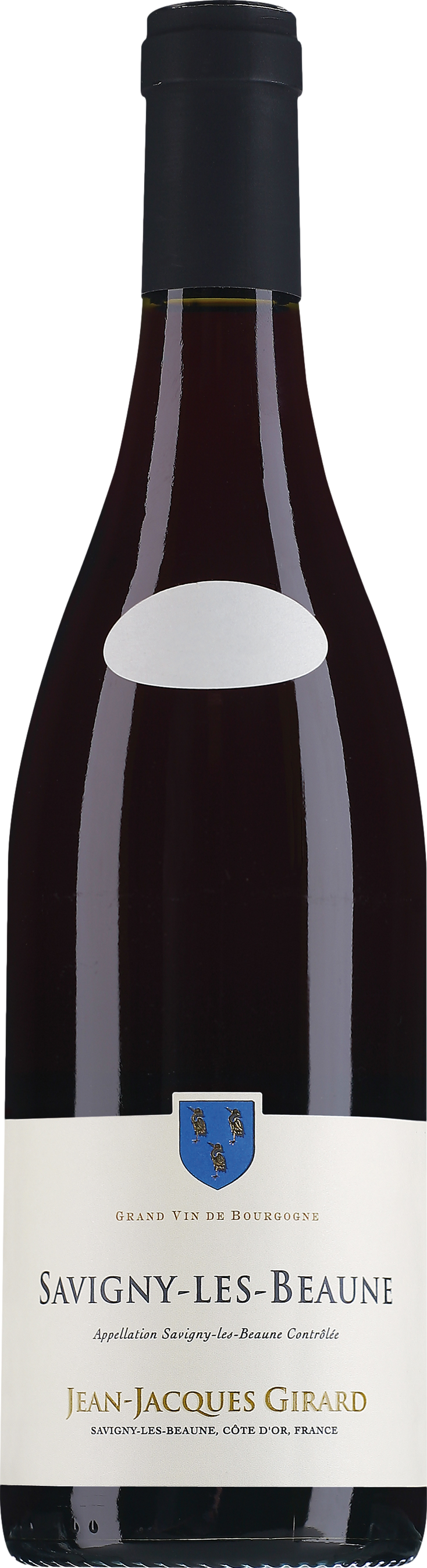 Domaine Jean-Jacques Girard Savigny les Beaune 2024 afbeelding