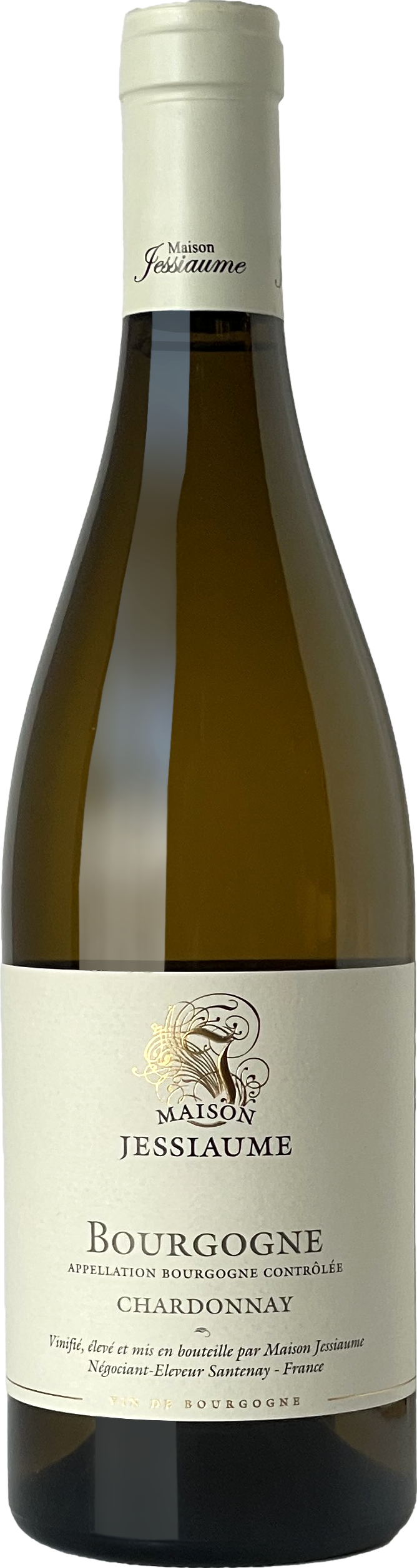 Domaine Jessiaume Bourgogne Chardonnay 2023 afbeelding