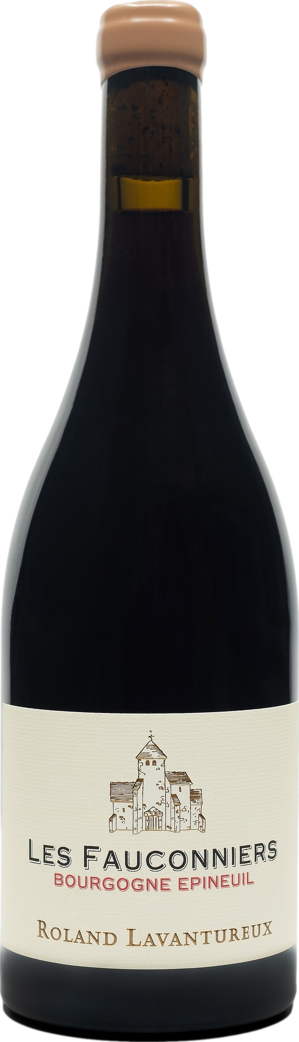 Domaine Lavantureux Bourgogne Epineuil Les Fauconniers 2023 afbeelding