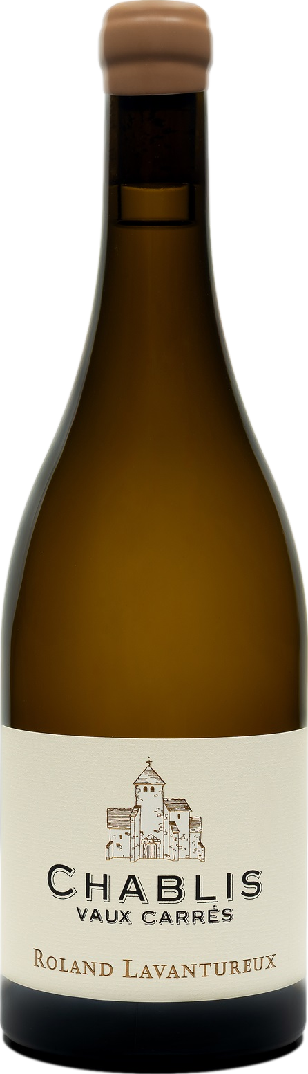 Domaine Lavantureux Chablis 2023 afbeelding