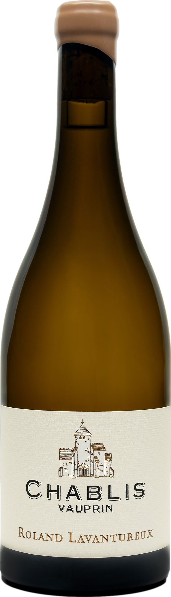 Domaine Lavantureux Chablis Vauprin 2023 afbeelding