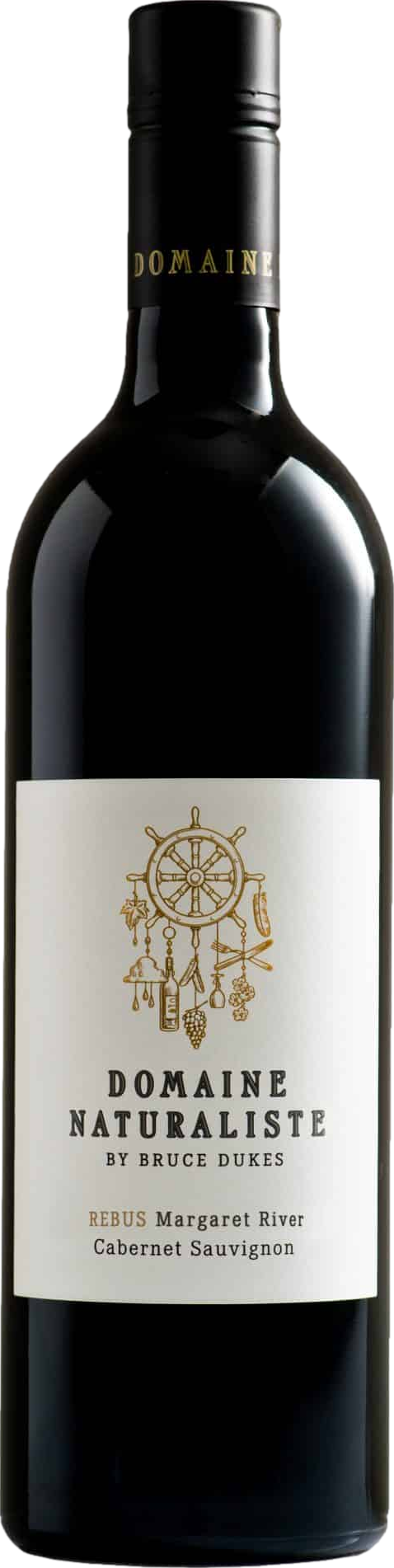 Domaine Naturaliste Rebus Cabernet Sauvignon 2023 afbeelding