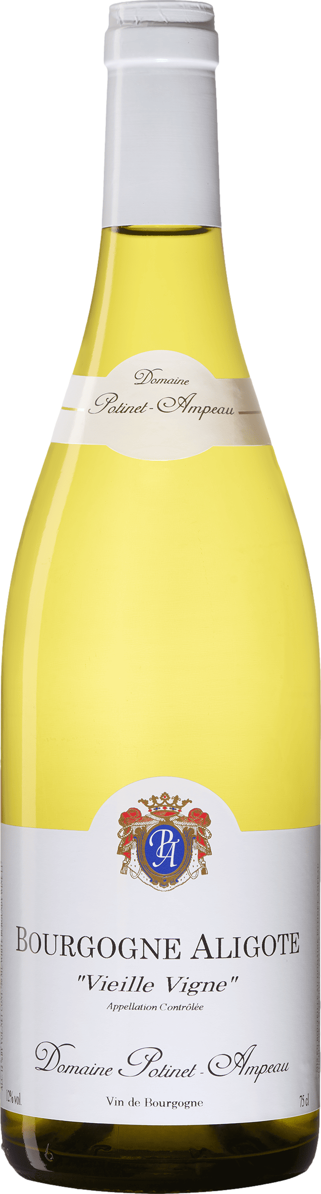 Domaine Potinet-Ampeau Bourgogne Aligote 2021 afbeelding
