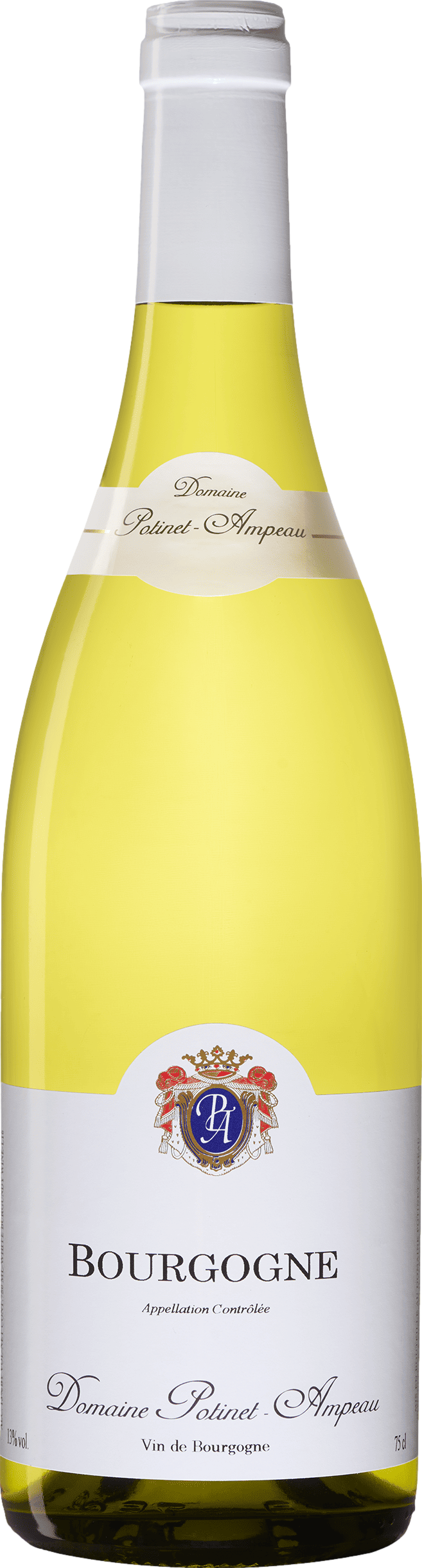 Domaine Potinet-Ampeau Bourgogne Blanc 2020 afbeelding