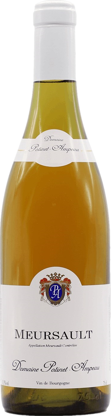 Domaine Potinet-Ampeau Meursault 2018 afbeelding