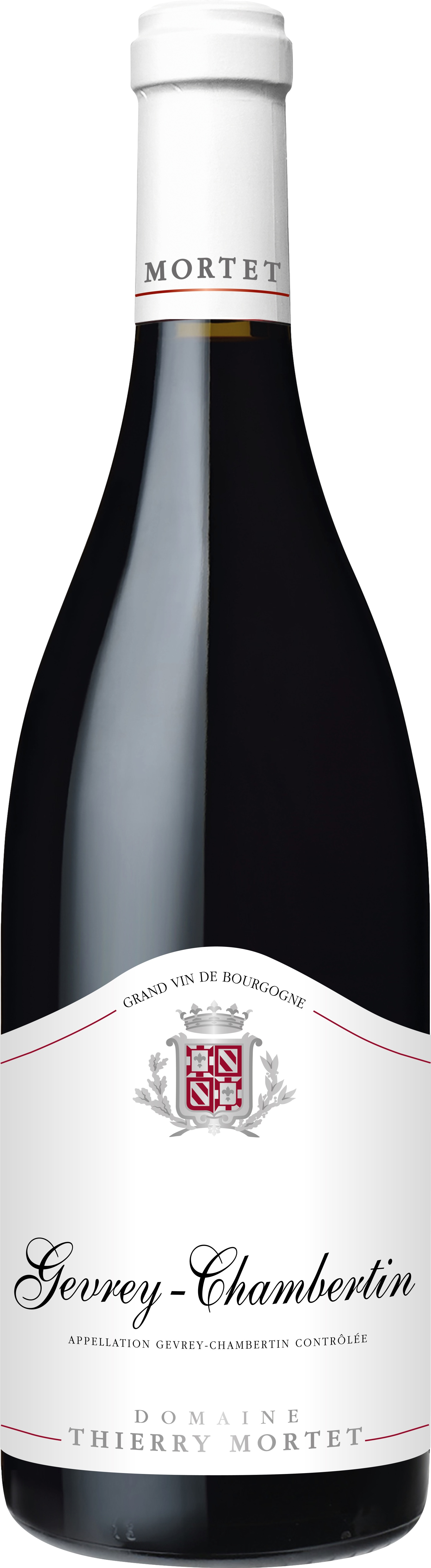 Domaine Thierry Mortet Gevrey Chambertin 2022 afbeelding