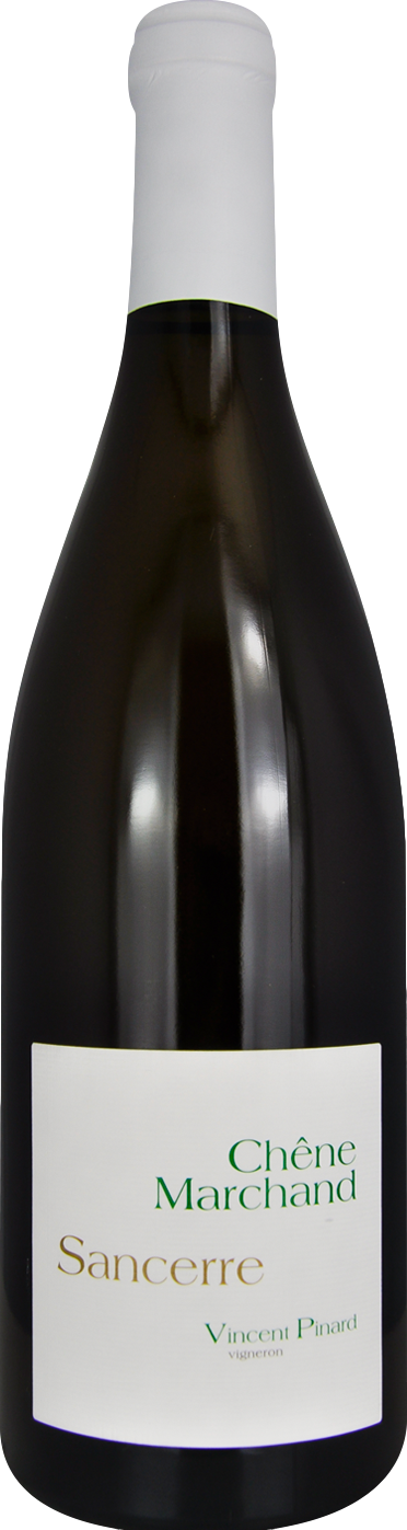 Domaine Vincent Pinard Sancerre Chene Marchand 2020 afbeelding