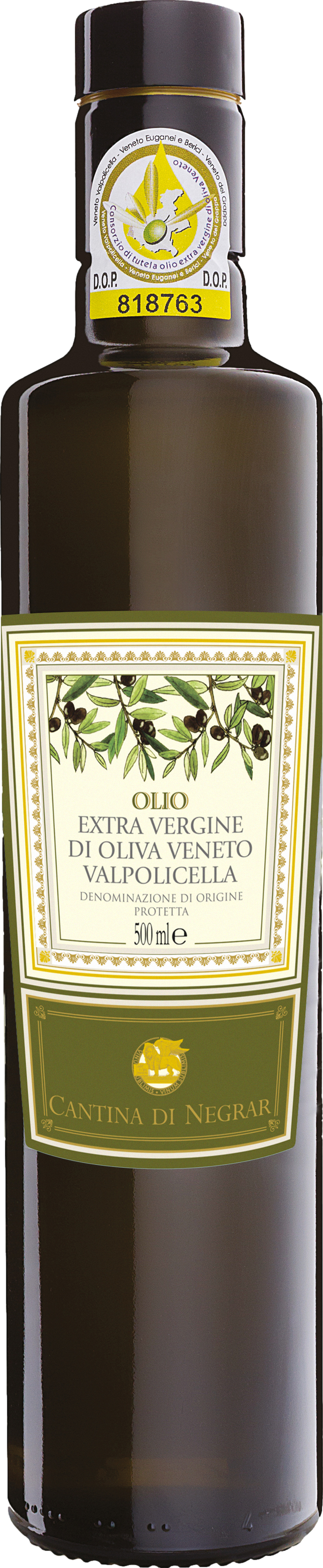 Domini Veneti Olijfolie afbeelding