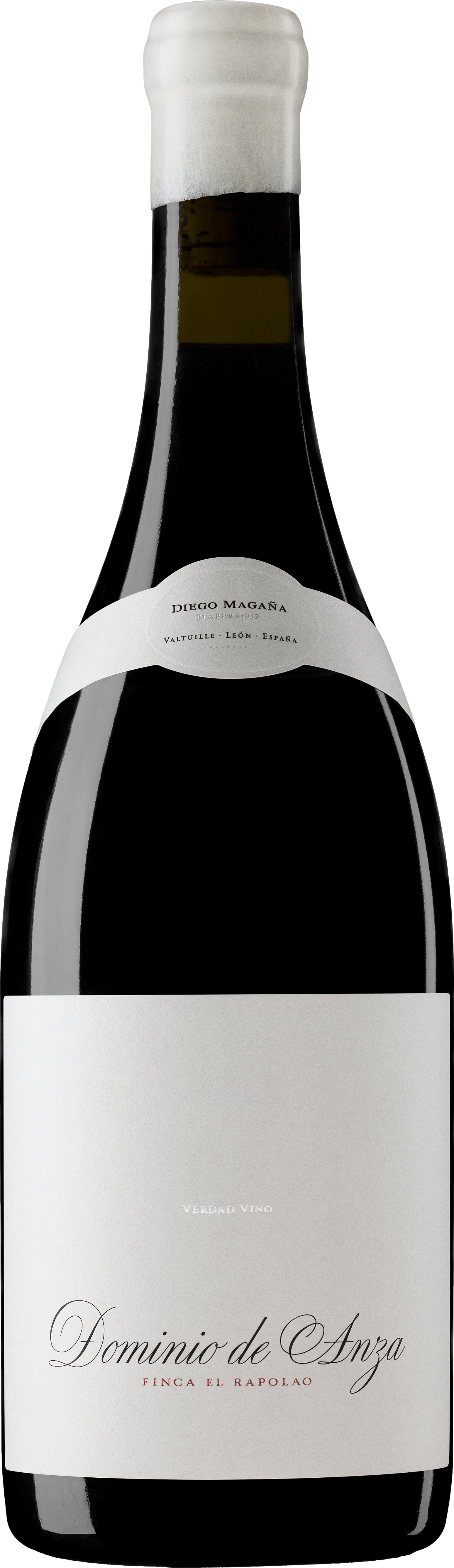 Dominio de Anza Finca El Rapolao 2023 afbeelding