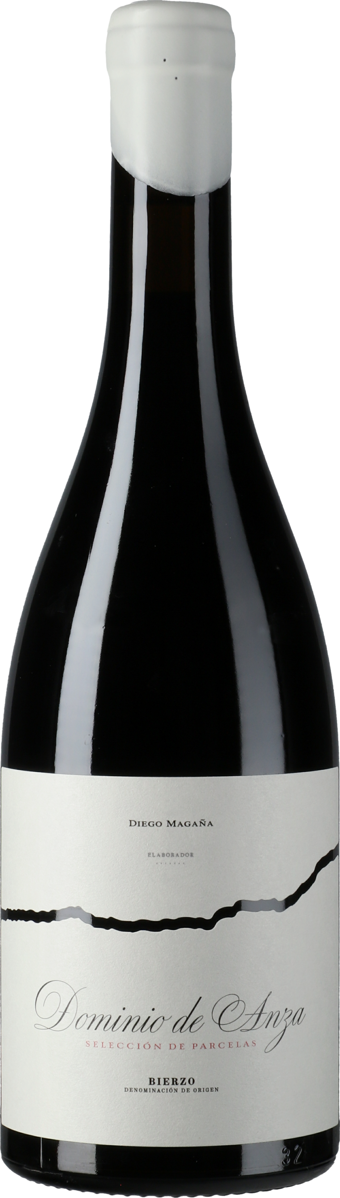 Dominio de Anza Seleccion de Parcelas 2023 afbeelding