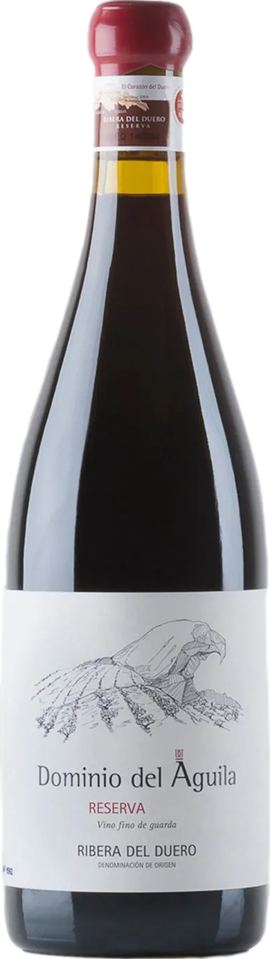 Dominio del Aguila Reserva 2020 afbeelding
