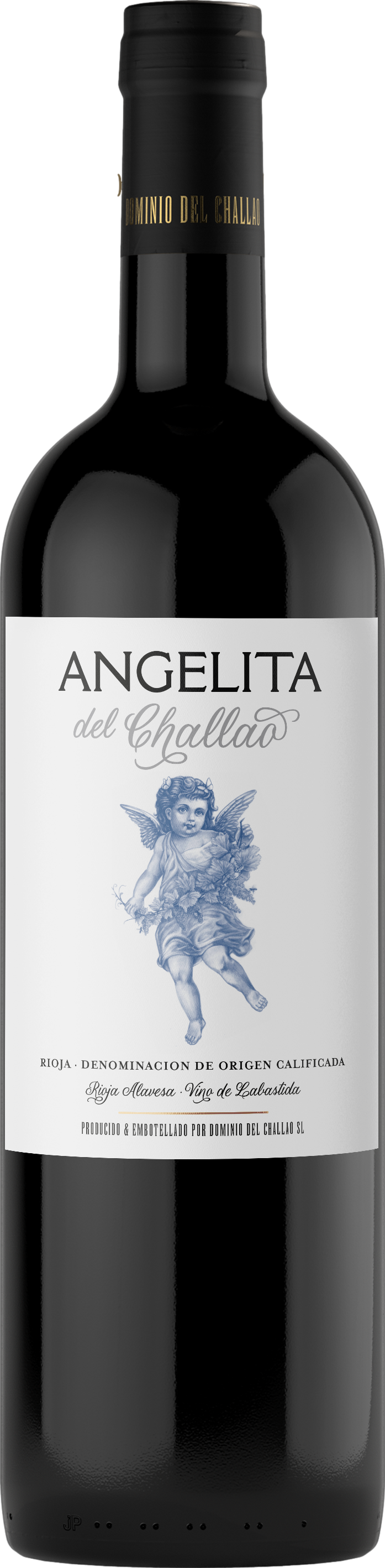 Dominio del Challao Angelita del Challao 2021 afbeelding