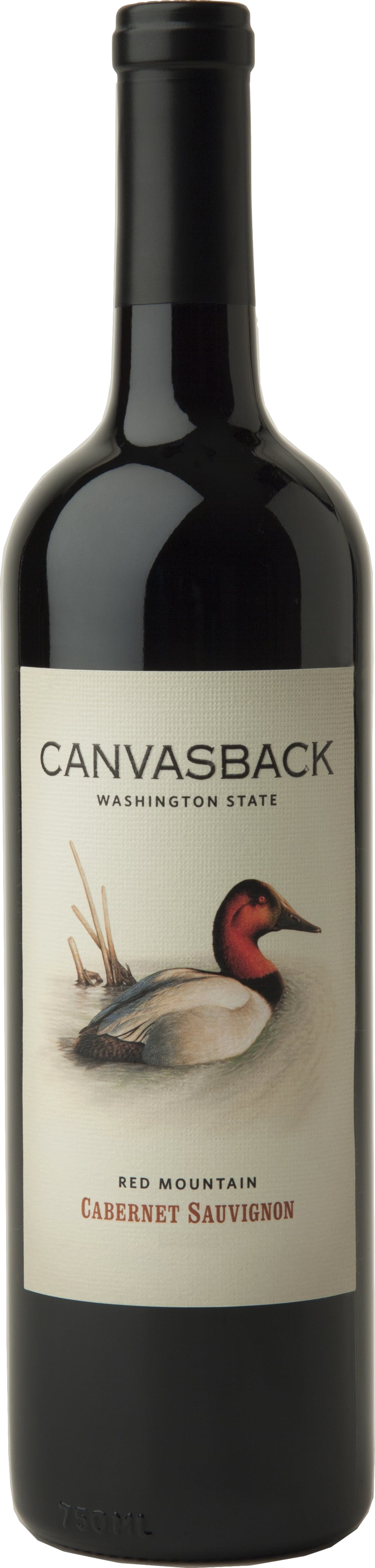 Duckhorn Canvasback Cabernet Sauvignon 2021 afbeelding