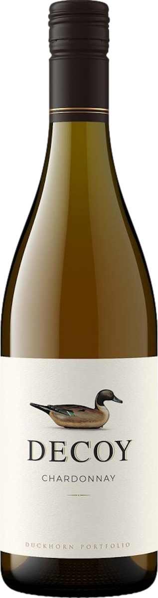 Duckhorn Decoy Chardonnay 2022 afbeelding