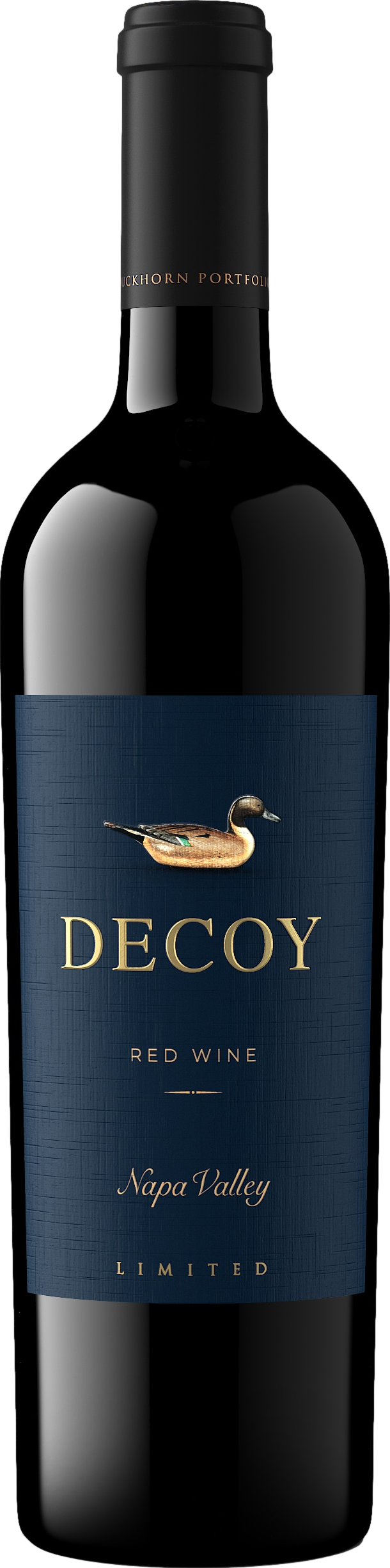 Duckhorn Decoy Limited Napa Valley Red Blend 2019 afbeelding