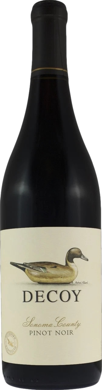 Duckhorn Decoy Pinot Noir 2022 afbeelding