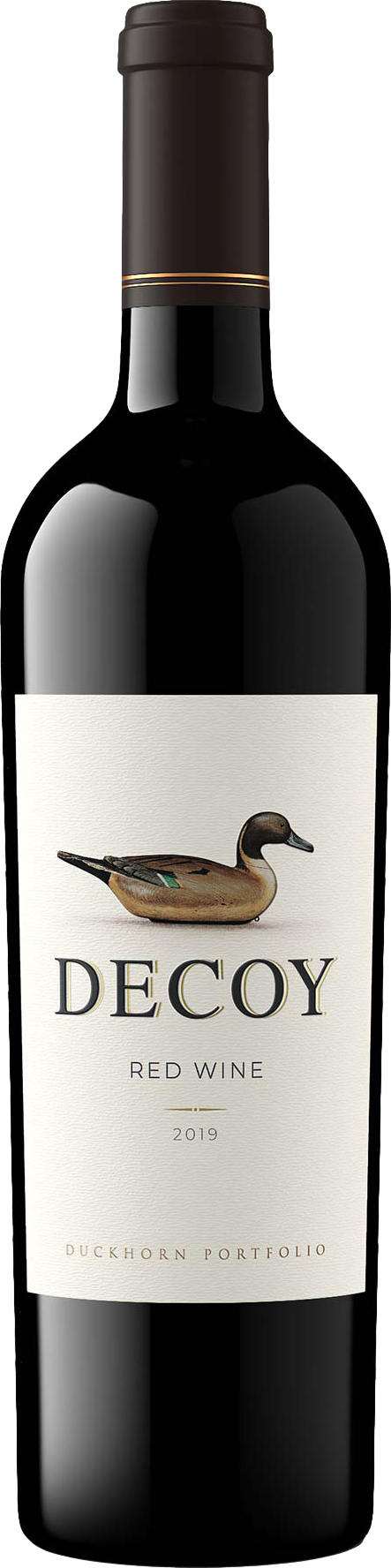 Duckhorn Decoy Red Blend 2021 afbeelding