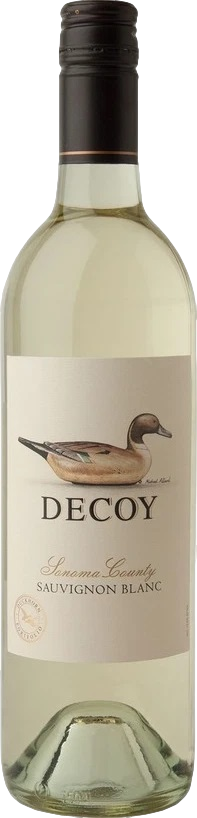 Duckhorn Decoy Sauvignon Blanc 2022 afbeelding