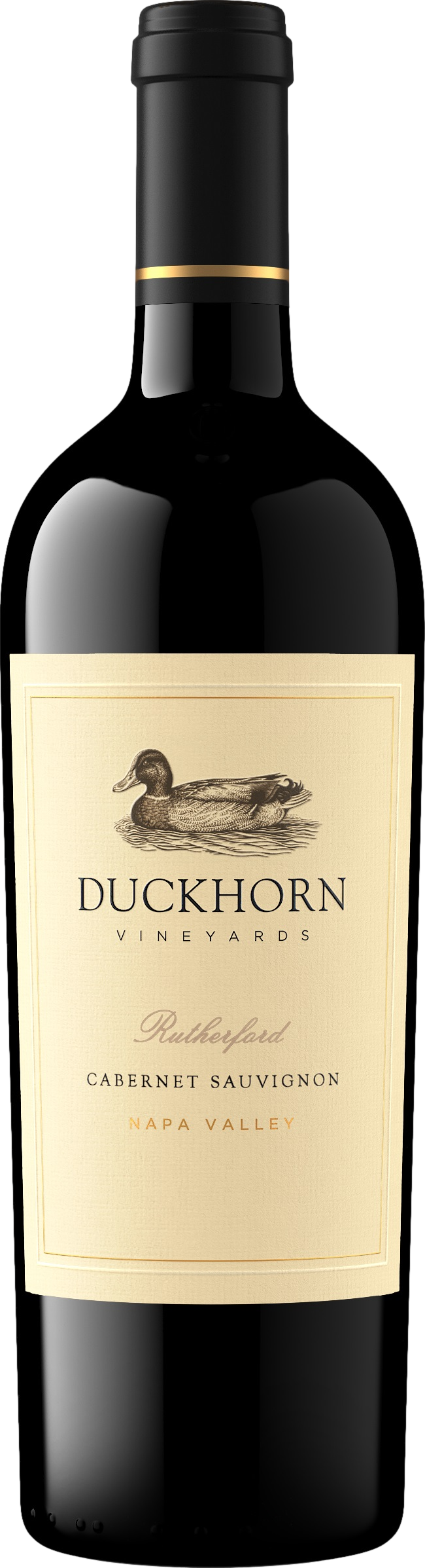 Duckhorn Napa Valley Rutherford Cabernet Sauvignon 2020 afbeelding