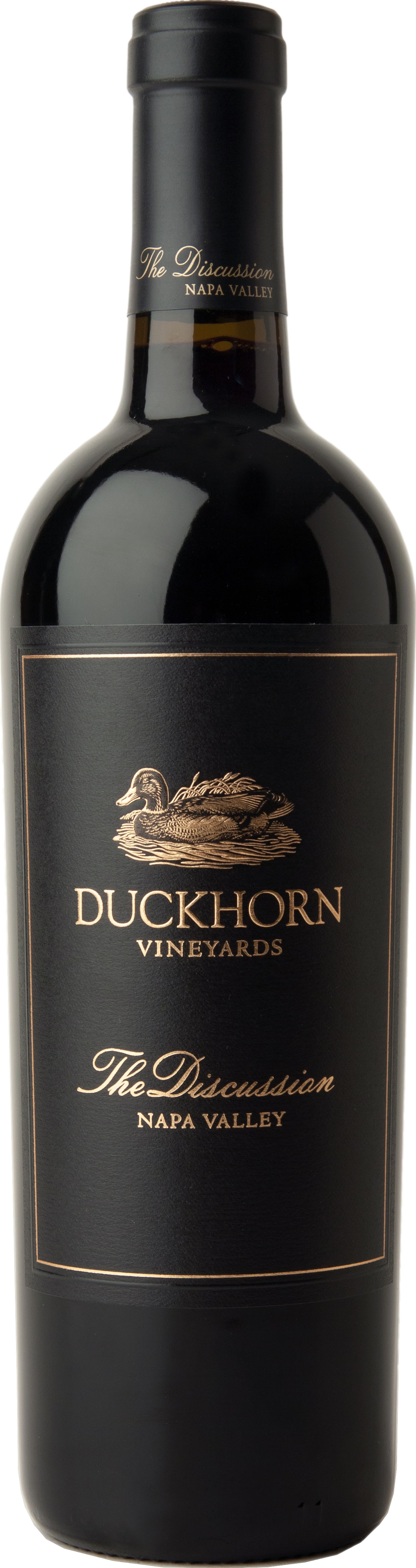 Duckhorn The Discussion 2019 afbeelding
