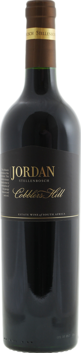 Jordan Cobblers Hill 2021 afbeelding