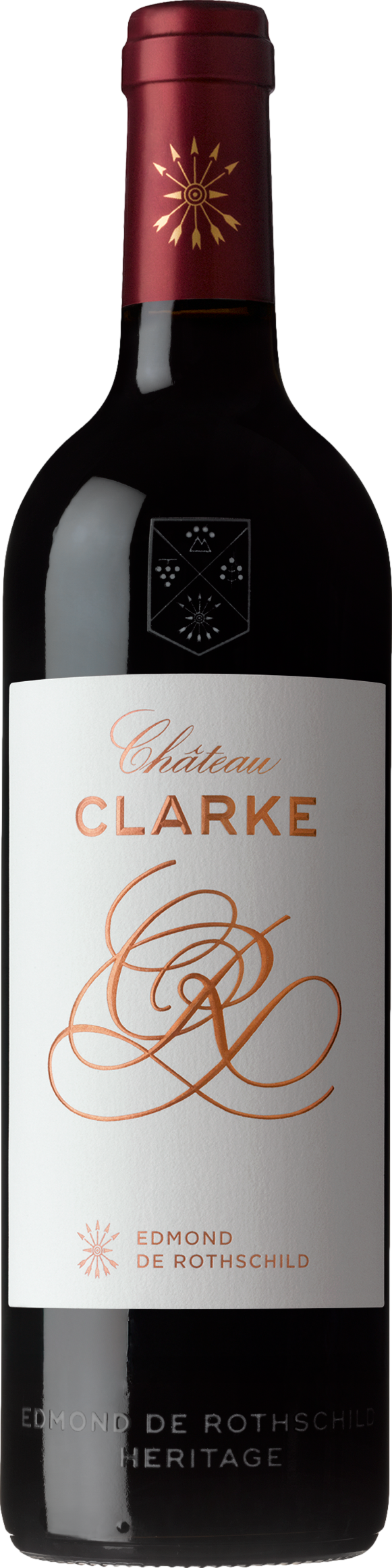 Edmond de Rothschild Chateau Clarke 2020 afbeelding