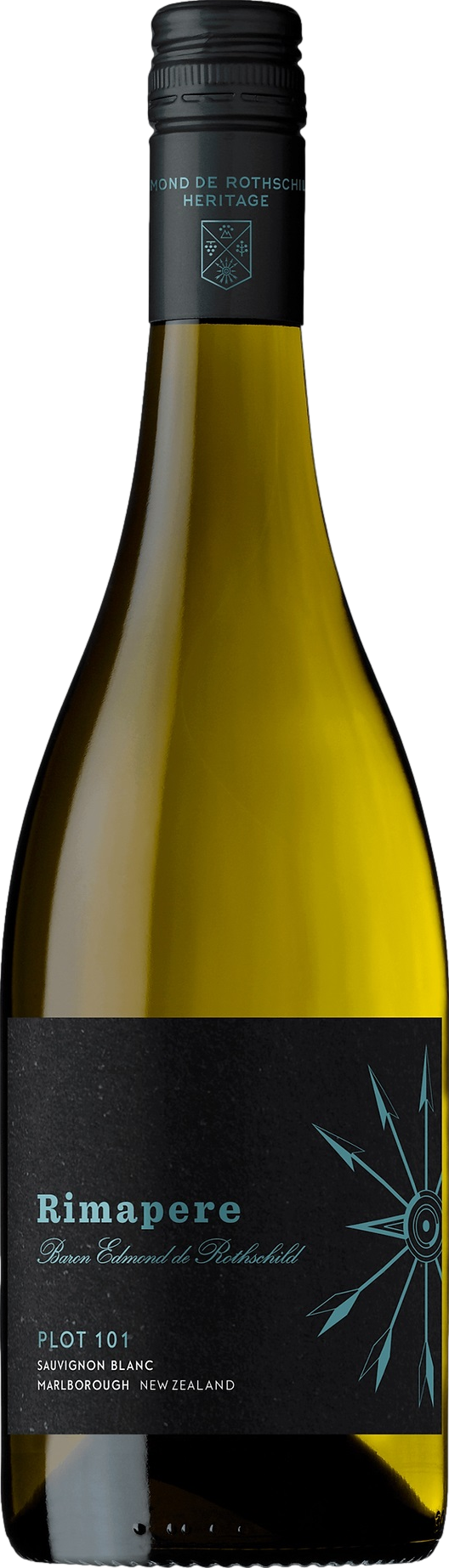 Edmond de Rothschild Rimapere Plot 101 Sauvignon Blanc 2023 afbeelding