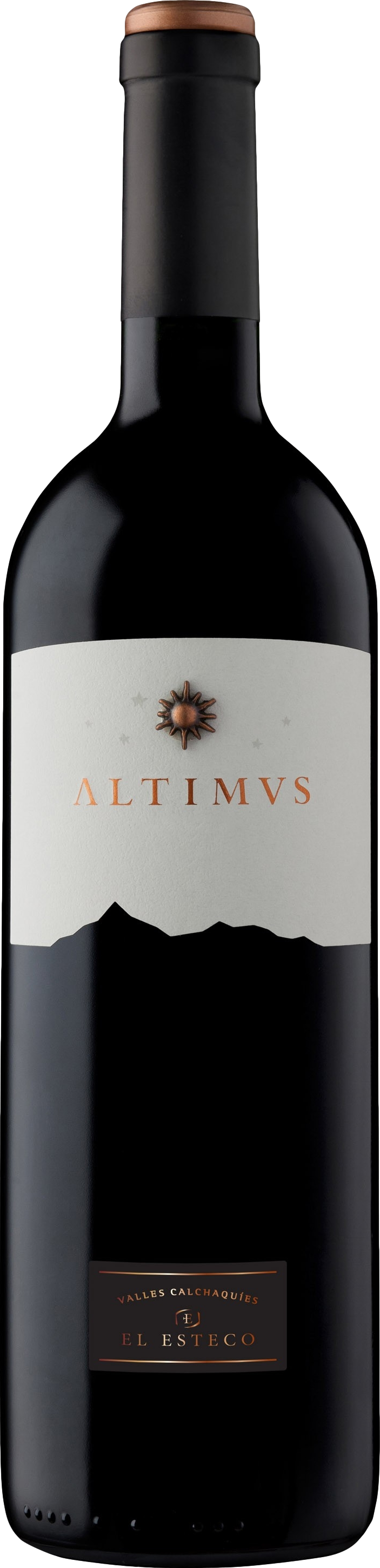 El Esteco Michel Torino Altimus 2018 afbeelding