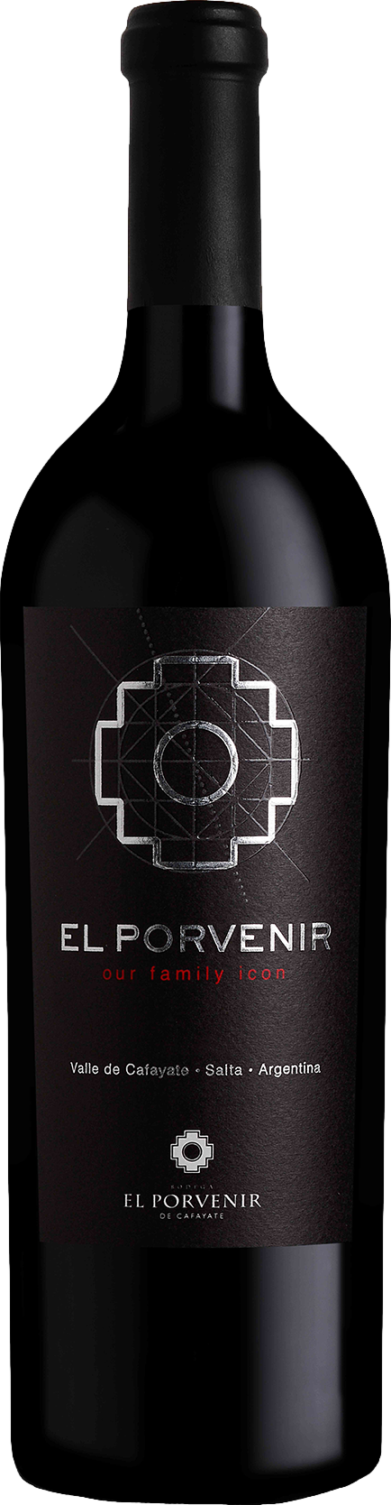 El Porvenir de Cafayate Icono 2018 afbeelding